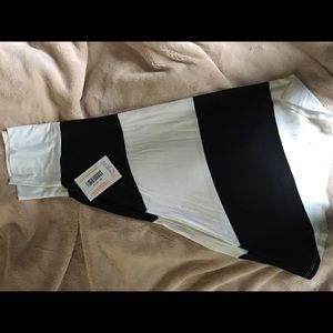 Black and white xs Azure!